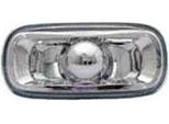 Alkar 3113500 - Oe 8E0949127 Indicatore Di Direzione, Anteriore Per A3 (8P), A4 (8E), A4 (8H), A6 (4F)