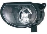 Alkar 2901500 - Fendinebbia Oe 8P0941699A, Sinistro Per A3 (8P), Q7 (4L)