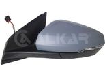 Alkar 6139198 - Oe 2G0857537A Gru Specchio Esterno Sinistro Per Polo (AE1, AW1, BZ1)