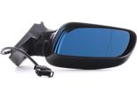 Alkar 6127127 - Oe 1J1857521C Specchio Esterno, Sinistro Per Bora (1J), Golf Iv (1J), Golf Cabriolet (1E)