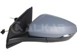 Alkar 6137198 - Oe 2G0857537A Gru Specchio Esterno, Sinistro Per Polo (AE1, AW1, BZ1)