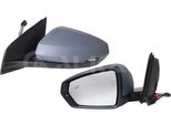 Alkar 6146198 - Oe 2G0949102 Specchio Esterno Destro Per Polo (AE1, AW1, BZ1)