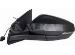 Alkar 6125198 - Oe 2G0857521B Specchio Esterno, Sinistro Per Polo (AE1, AW1, BZ1)