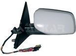 Alkar 6111845 - Specchio Esterno Oe 51167065081, Sinistro Per Serie 5 (E60), Serie 5 (E61)