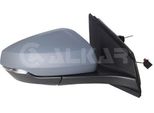 Alkar 6138198 - Oe 2G0857538A Gru Specchio Esterno Destro Per Polo (AE1, AW1, BZ1)