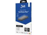 Apple Iphone 17 Pro Max - 3Mk Hardglass Max Nero