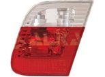 Alkar 2274849 - Oe 63216910538 Fanale Posteriore Destro, Parte Interna Per Serie 3 (E46)