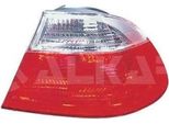 Alkar 2282849 - Oe 63218383826 Fanale Posteriore Destro, Parte Esterna Per Serie 3 (E46)