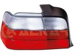 Alkar 2221485 - Oe 82199405442 Fanale Posteriore Sinistro Per Serie 3 (E36)