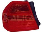 Alkar 2221843 - Oe 63216937457 Fanale Posteriore Sinistro, Parte Esterna Per Serie 3 (E90)