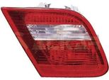 Alkar 2221849 - Oe 63216920705 Fanale Posteriore Sinistro, Parte Interna Per Serie 3 (E46)