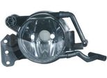 Alkar 2905849 - Fendinebbia Oe 63176910791, Sinistro Per Serie 3 (E46), Serie 5 (E60), Serie 5 (E61)