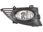 Alkar 2922843 - Fendinebbia Oe 63177199894, Destro Per Serie 3 (E90), Serie 3 (E91)