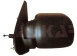 Alkar 9201156 - Oe 7700304830 Specchio Esterno, Sinistro Per Kangoo (Kc), Kangoo (Fc)