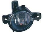 Alkar 2902843 - Fendinebbia Oe 63176924656, Destro Per Serie 1 (E87), X3 (E83), X5 (E70)