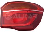 Alkar 2012889 - Oe 63217350712 Fanale Posteriore Destro, Parte Esterna Per X1 (F48)