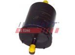 Fast FT39009 - Oe 163000A Kraftstofffilter FüR 164, A6 (4B), Zx (N2), Panda, Uno, Frontera B (U99), 306, 106 Ii, Cordoba (6K), Ibiza (6K), Inca (6K), Caddy Ii (9K), Polo (6N), Polo (6V)