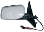 Alkar 6132845 - Specchio Esterno Oe 51167065082, Destro Per Serie 5 (E60), Serie 5 (E61)