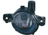 Alkar 2901843 - Fendinebbia Oe 63176924655, Sinistro Per X3 (E83), X5 (E70), Serie 1 (E87)
