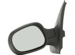 Alkar 6139173 - Specchio Esterno Oe 7701471856, Sinistro Per Clio Ii