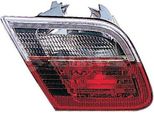 Alkar 2283849 - Oe 63218364727 Fanale Posteriore Sinistro, Parte Interna Per Serie 3 (E46)
