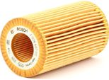 Bosch F 026 407 112 Filtro Olio Oe 68091826AA Compatibile Con Vito, Viano, Classe V, Sprinter, Esprinter, Slk, Slc, Classe S, Marco Polo, Classe M, Classe Glk, Gle, Glc, Classe Gla, Classe E, Cls, Cla, Classe C, Classe B, Classe A, Patriot, Compass