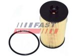Fast FT38066 - Oe 55594651 ÖLfilter FüR 159 (939), Aveo (T250, T255), Aveo (T300), Cruze (J300), Cruze (J305), Cruze (J308), Orlando (J309), Trax, Croma, Zafira Tourer C, Corsa E (X15), Insignia A (G09), Meriva (X03), Meriva B (S10), Mokka X (J13), Signum (Z03), Tigra Twintop (X04), Vectra C (Z02), Zafira B, Adam, Agila A, Astra G, Astra H, Astra J, Cascada (W13), Combo, Combo Tour, Corsa C (X01),