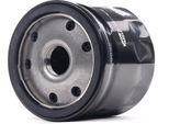 Magneti Marelli 153071760127 - Filtro Olio Oe 46796687 Per 147 (937), 156 (932), 166 (936), Gt (937), Bravo, Doblo, Idea, Multipla, Palio, Punto, Stilo