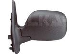 Alkar 9225174 - Oe 96354 00Q0B Specchio Esterno, Sinistro Per Kangoo (Kc), Kangoo (Fc)