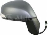Alkar 6139233 - Oe 963748223R Specchio Esterno Destro Per Grand Scenic Iii (Jz), Scenic Iii