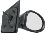 Alkar 6165171 - Oe 8200634548 Specchio Esterno Destro Per Twingo Ii (CN0)