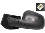 Alkar 6127456 - Oe 9521 1693 Specchio Esterno, Sinistro Per Spark (M300)
