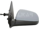 Alkar 6137453 - Oe 9664 8491 Specchio Esterno Sinistro Per Aveo (T250, T255)
