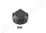 Japanparts KH-026 KüHlerdeckel Oe 46402982 Kompatibel Mit Tipo, Ulysse, Tempra, Strada, Seicento, Scudo, Punto, Panda, Palio, Marea, Fiorino, Ducato, Cinquecento, Bravo, Brava, Barchetta, Jumpy, A4 8H, Spider, Alf. Rz, Alf. 164, Alf. 155, Alf. 146, Alf. 145, Uno, Patriot, Dedra, Lybra, Lanc Y, Maz Y, Y10, Freelander, E-Klasse, S-Klasse, Slr, Mini, Qashqai, Tiida, Insignia, Movano, Vectra, 207, Box