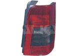 Alkar 2212974 - Oe 6351H2 Lampada Combinata Posteriore, Destra Per Berlingo, Partner (5, G)