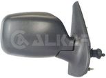 Alkar 9265174 - Oe 96301 00QAR Specchio Retrovisore Esterno Destro Per Kangoo (Fc), Kangoo (Kc)