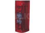 Alkar 2202921 - Luce Posteriore Oe 6351AV, Destra Per Boxer, Ducato, Jumper