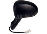 Alkar 6127609 - Oe 9666 6583 Specchio Retrovisore Esterno, Sinistro Per Matiz (M200, M250)