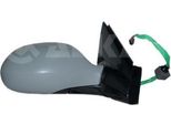 Alkar 6158852 - Oe 8149JC Specchio Esterno Destro Per C5 Ii (Rc), C5 Ii (Re), C5 I (Dc), C5 I (De), C5 (De), C5 (Re)