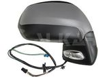 Alkar 6140858 - Oe 8153 G9 Specchio Esterno Destro Per C4 Picasso I (Ud)