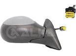 Alkar 6112339 - Oe 8149X2 Specchio Esterno, Destro Per Xsara