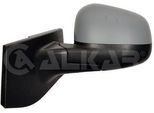 Alkar 6139456 - Oe G66124395L Specchio Esterno, Sinistro Per Spark (M300)