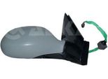 Alkar 6132852 - Oe 8149WJ Specchio Esterno, Destro Per C5 I (Dc), C5 I (De), C5 Ii (Rc), C5 Ii (Re), C5 (Re), C5 (De)