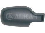 Alkar 6302175 Copertura Specchietto Esterno Destro Per Renault Clio Iii Hatchback (BR0/1, CR0/1) Copertura Specchietto