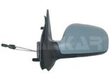 Alkar 6101365 - Specchio Esterno Oe 8149GC, Sinistro Per Xsara