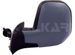 Alkar 9237998 - Oe 8153JJ Specchio Esterno, Sinistro Per Berlingo, Partner, Partner Tepee
