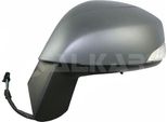 Alkar 6150233 - Oe 963733278R Specchio Esterno, Sinistro Per Grand Scenic Iii (Jz), Scenic Iii
