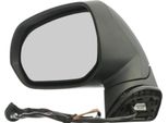Alkar 6139858 - Specchio Esterno Oe 8152 A8, Sinistro Per C4 Picasso I (Ud)