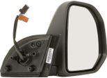 Alkar 9240998 - Oe 8153TT Specchio Esterno Destro Per Berlingo, Partner, Partner Tepee