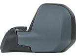 Alkar 9239998 - Oe 8153TR Specchio Esterno Sinistro Per Berlingo, Partner, Partner Tepee